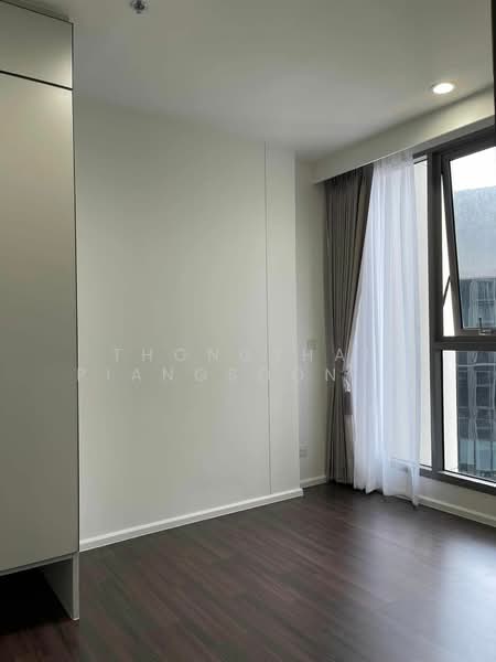For Rent - Whizdom Inspire Sukhumvit, Bangkok