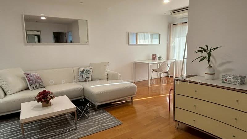 The Waterford Diamond Tower Sukhumvit, Bangkok, 758/18  Soi Sukhumvit 30/1, Sukhumvit Road, Khlong Toei, Khlong Toei, Bangkok, 2 Bedrooms, 70 sqm, Condo For Rent, by Noppharuj Nunta, 500293078 - DDproperty.com