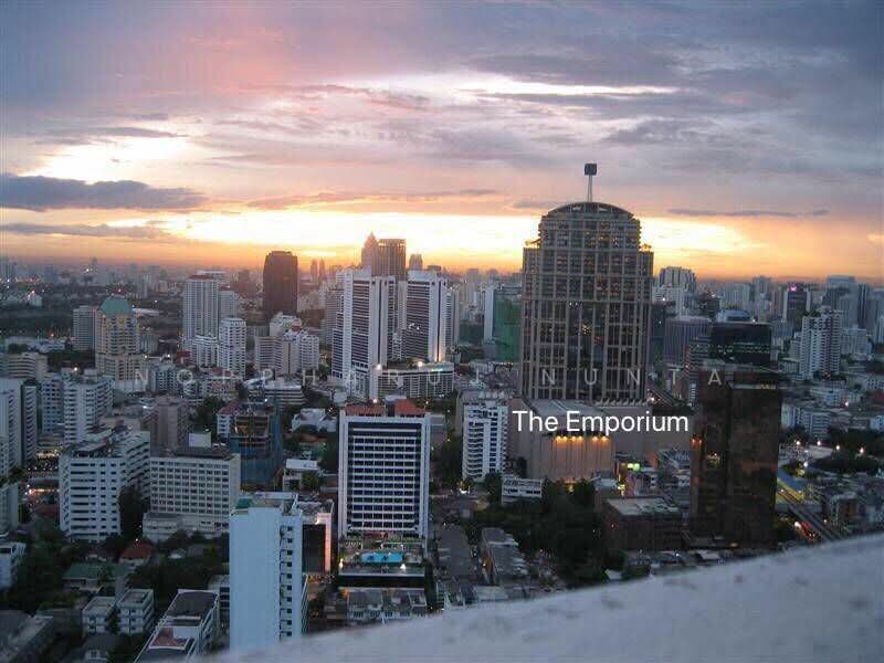 The Waterford Diamond Tower Sukhumvit, Bangkok, 758/18  Soi Sukhumvit 30/1, Sukhumvit Road, Khlong Toei, Khlong Toei, Bangkok, 2 Bedrooms, 70 sqm, Condo For Rent, by Noppharuj Nunta, 500293078 - DDproperty.com