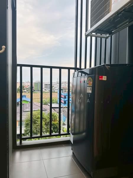 ให้เช่า - Atmoz Season Ladkrabang : แอทโมซ ซีซั่น ลาดกระบัง, กรุงเทพ