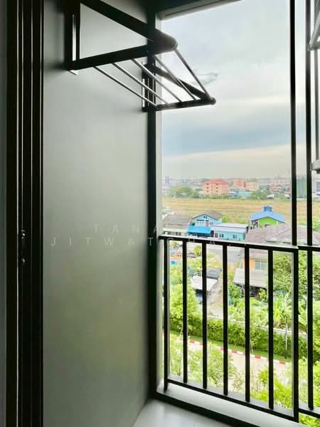 ให้เช่า - Atmoz Season Ladkrabang : แอทโมซ ซีซั่น ลาดกระบัง, กรุงเทพ