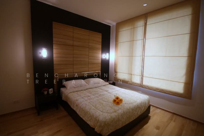 The Empire Place, Bangkok, 88 Narathiwatratchanakharin Road, Thung Maha Mek, Sathon, Bangkok, 1 Bedroom, 65 sqm, Condo For Rent, by Bencharong (Yok) Treerat-a-na-wat, 500293082 - DDproperty.com