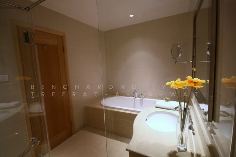 The Empire Place, Bangkok, 88 Narathiwatratchanakharin Road, Thung Maha Mek, Sathon, Bangkok, 1 Bedroom, 65 sqm, Condo For Rent, by Bencharong (Yok) Treerat-a-na-wat, 500293082 - DDproperty.com