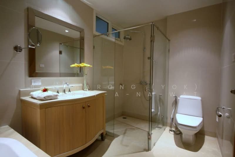 The Empire Place, Bangkok, 88 Narathiwatratchanakharin Road, Thung Maha Mek, Sathon, Bangkok, 1 Bedroom, 65 sqm, Condo For Rent, by Bencharong (Yok) Treerat-a-na-wat, 500293082 - DDproperty.com