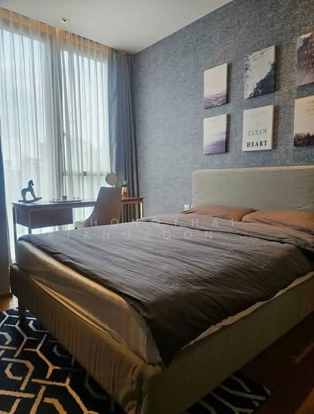 BEATNIQ Sukhumvit 32, Bangkok, Soi Sukhumvit 32, Sukhumvit Road, Khong Tan, Khlong Toei, Bangkok, 2 Bedrooms, 107 sqm, Condo For Rent, by Thongthai Piangsoonthron, 500293085 - DDproperty.com