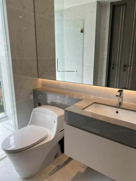 Tonson One Residence, Bangkok, Soi Tonson, Ploenchit Road, Lumphini, Pathum Wan, Bangkok, 2 Bedrooms, 107 sqm, Condo For Rent, by Boonraksa Sopak, 500293087 - DDproperty.com