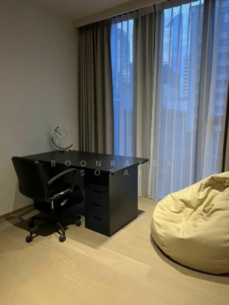 Tonson One Residence, Bangkok, Soi Tonson, Ploenchit Road, Lumphini, Pathum Wan, Bangkok, 2 Bedrooms, 107 sqm, Condo For Rent, by Boonraksa Sopak, 500293087 - DDproperty.com