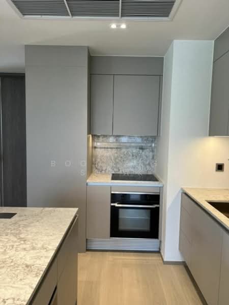 Tonson One Residence, Bangkok, Soi Tonson, Ploenchit Road, Lumphini, Pathum Wan, Bangkok, 2 Bedrooms, 107 sqm, Condo For Rent, by Boonraksa Sopak, 500293087 - DDproperty.com