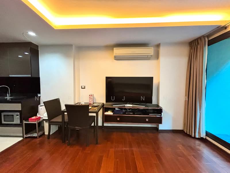 The Address Sukhumvit 61 : ดิ แอดเดรส สุขุมวิท 61, กรุงเทพ, 22 ซอยสุขุมวิท 61 ถนนสุขุมวิท, คลองตันเหนือ, วัฒนา, กรุงเทพ, 52 ตร.ม., คอนโด ให้เช่า, โดย Noppharuj Nunta, 500293088 - DDproperty.com