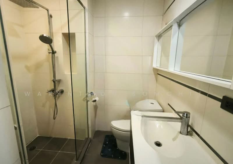 Wyne Sukhumvit, Bangkok, 1120 Sukhumvit Road, Phra Kanong, Khlong Toei, Bangkok, 1 Bedroom, 29 sqm, Condo For Sale, by Muhammad-ameen Waeyusoh, 500293089 - DDproperty.com