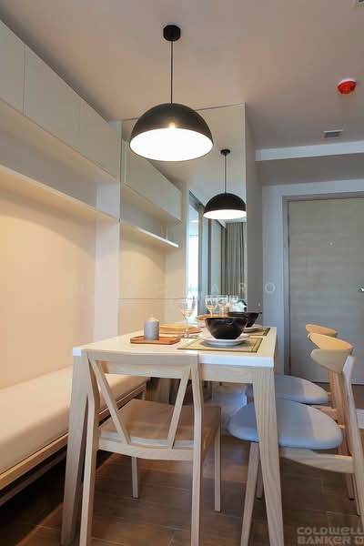 Liv @ 49 : ลิฟ แอท 49, กรุงเทพ, 9 ซอยสุขุมวิท 49, คลองตันเหนือ, วัฒนา, กรุงเทพ, 50 ตร.ม., คอนโด ให้เช่า, โดย Bencharong (Yok) Treerat-a-na-wat, 500293090 - DDproperty.com