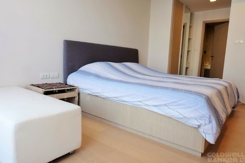 Liv @ 49, Bangkok, 9 Sukhumvit 49 Rd, Khlong Tan Nua, Watthana, Bangkok, 1 Bedroom, 50 sqm, Condo For Rent, by Bencharong (Yok) Treerat-a-na-wat, 500293090 - DDproperty.com