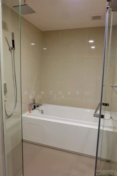Liv @ 49, Bangkok, 9 Sukhumvit 49 Rd, Khlong Tan Nua, Watthana, Bangkok, 1 Bedroom, 50 sqm, Condo For Rent, by Bencharong (Yok) Treerat-a-na-wat, 500293090 - DDproperty.com