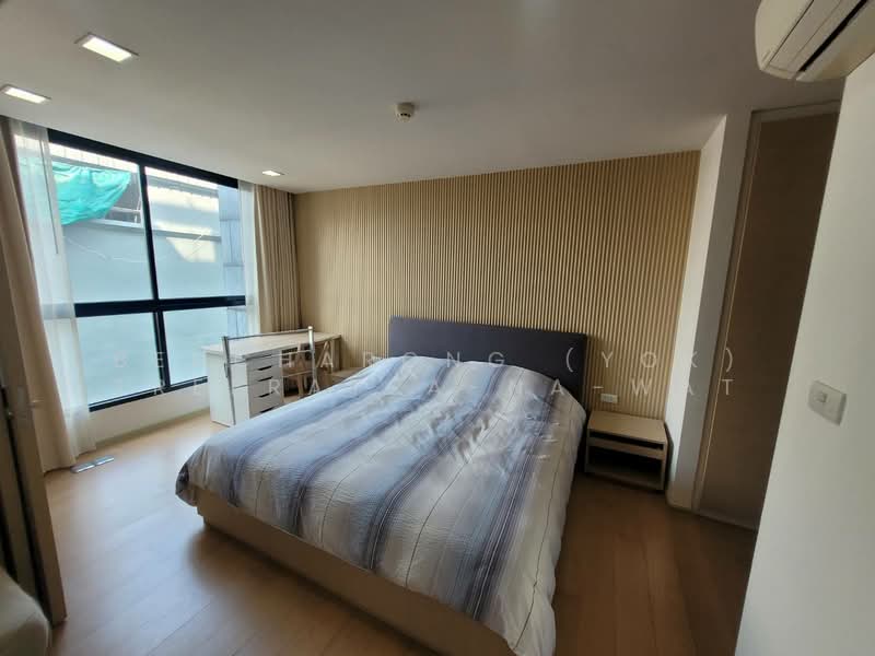 Liv @ 49, Bangkok, 9 Sukhumvit 49 Rd, Khlong Tan Nua, Watthana, Bangkok, 1 Bedroom, 50 sqm, Condo For Rent, by Bencharong (Yok) Treerat-a-na-wat, 500293090 - DDproperty.com