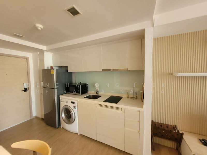 Liv @ 49, Bangkok, 9 Sukhumvit 49 Rd, Khlong Tan Nua, Watthana, Bangkok, 1 Bedroom, 50 sqm, Condo For Rent, by Bencharong (Yok) Treerat-a-na-wat, 500293090 - DDproperty.com