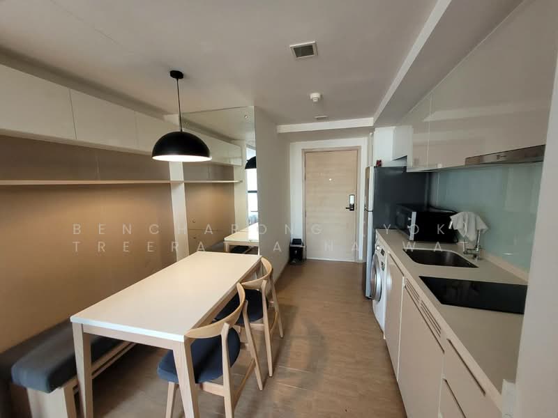Liv @ 49, Bangkok, 9 Sukhumvit 49 Rd, Khlong Tan Nua, Watthana, Bangkok, 1 Bedroom, 50 sqm, Condo For Rent, by Bencharong (Yok) Treerat-a-na-wat, 500293090 - DDproperty.com