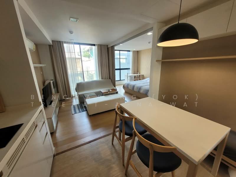 Liv @ 49, Bangkok, 9 Sukhumvit 49 Rd, Khlong Tan Nua, Watthana, Bangkok, 1 Bedroom, 50 sqm, Condo For Rent, by Bencharong (Yok) Treerat-a-na-wat, 500293090 - DDproperty.com