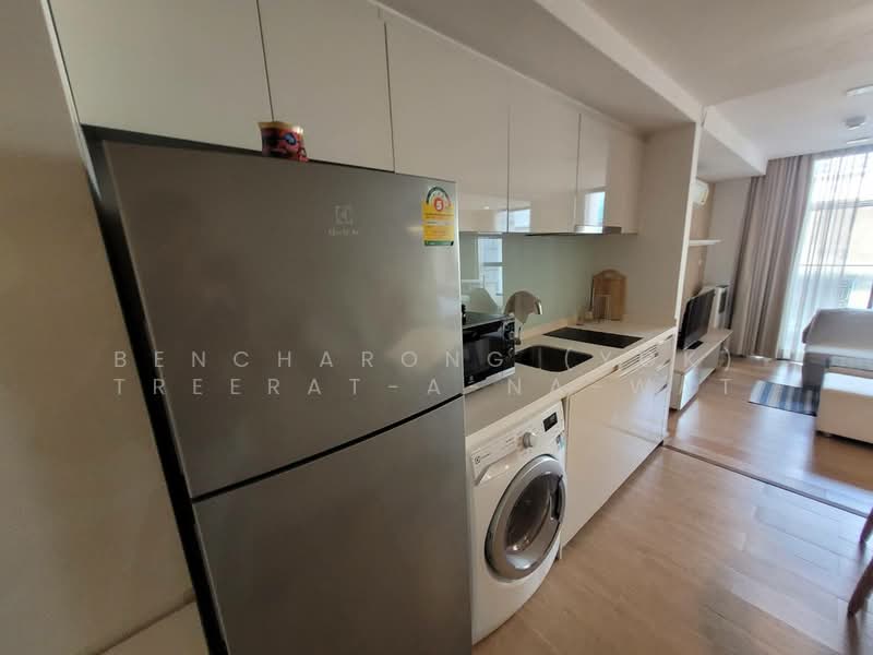 Liv @ 49, Bangkok, 9 Sukhumvit 49 Rd, Khlong Tan Nua, Watthana, Bangkok, 1 Bedroom, 50 sqm, Condo For Rent, by Bencharong (Yok) Treerat-a-na-wat, 500293090 - DDproperty.com