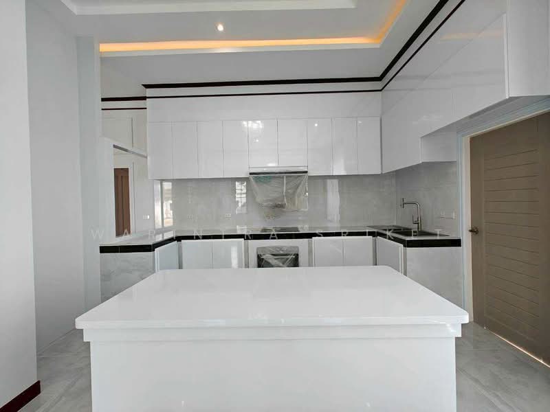 Pool Villa For Sale, Chon Buri (Pattaya), Huai Yai, Bang Lamung (Pattaya), Chon Buri (Pattaya), 4 Bedrooms, 350 sqm, Single Detached House For Sale, by warintra Sriket, 500293091 - DDproperty.com