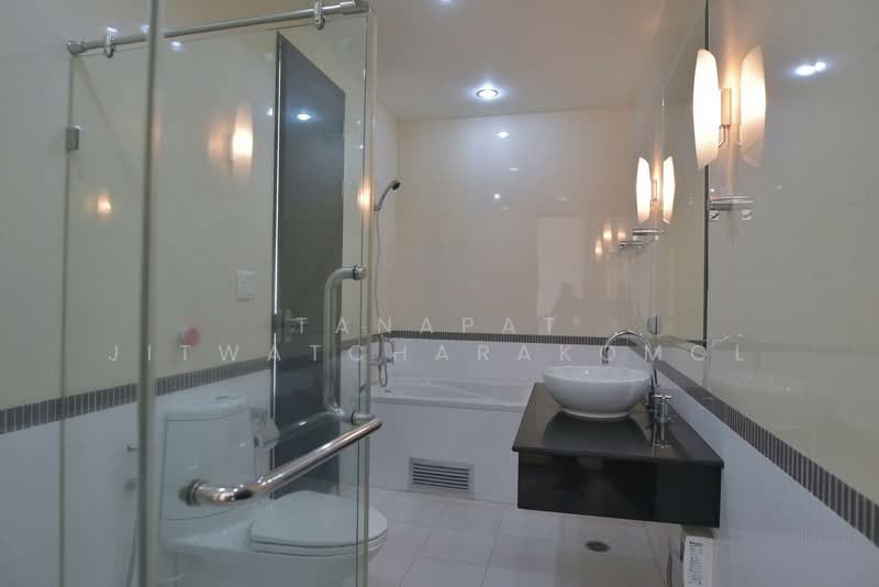 Baan Klang Krung Siam-Pathumwan : บ้านกลางกรุง สยาม-ปทุมวัน คอนโดมิเนียม, กรุงเทพ, ถนนเพชรบุรี แขวงถนนเพชรบุรี เขตราชเทวี กรุงเทพมหานคร, ถนนเพชรบุรี, ราชเทวี, กรุงเทพ, 55 ตร.ม., คอนโด ให้เช่า, โดย Tanapat Jitwatcharakomol, 500293094 - DDproperty.com