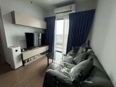 For Rent - IDEO Sukhumvit 93, Bangkok