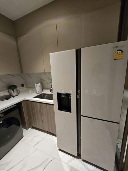 Rhythm Ekkamai Estate, Bangkok, Soi Sukhumvit 63, Khlongtoei Nua, Watthana, Bangkok, 2 Bedrooms, 86 sqm, Condo For Rent, by Boonraksa Sopak, 500293102 - DDproperty.com