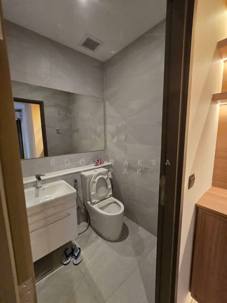 Rhythm Ekkamai Estate, Bangkok, Soi Sukhumvit 63, Khlongtoei Nua, Watthana, Bangkok, 2 Bedrooms, 86 sqm, Condo For Rent, by Boonraksa Sopak, 500293102 - DDproperty.com