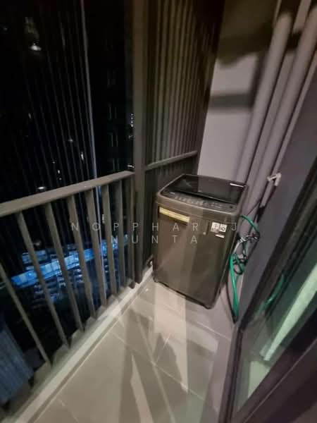 The Reserve Phahol-Pradipat, Bangkok, Soi Pradipat 23, Samsen Nai, Phaya Thai, Bangkok, 1 Bedroom, 40 sqm, Condo For Rent, by Noppharuj Nunta, 500293106 - DDproperty.com