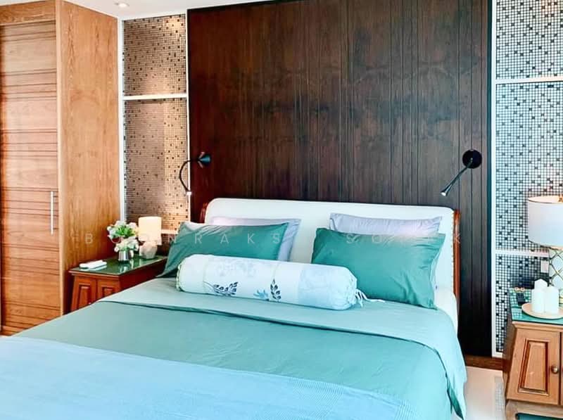 Sukhumvit Living Town, Bangkok, 299 Sukhumvit 21 Road, Khlongtoei Nua, Watthana, Bangkok, 2 Bedrooms, 63 sqm, Condo For Rent, by Boonraksa Sopak, 500293109 - DDproperty.com