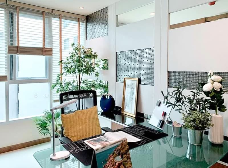 Sukhumvit Living Town (สุขุมวิท ลิฟวิ่ง ทาวน์), กรุงเทพ, 299 ถนนสุขุมวิท 21, คลองเตยเหนือ, วัฒนา, กรุงเทพ, 63 ตร.ม., คอนโด ให้เช่า, โดย Boonraksa Sopak, 500293109 - DDproperty.com