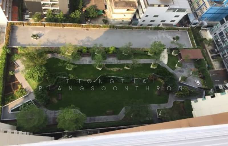 Villa Sathorn : วิลล่า สาทร, กรุงเทพ, 5 ถนนกรุงธนบุรี, คลองต้นไทร, คลองสาน, กรุงเทพ, 54 ตร.ม., คอนโด ให้เช่า, โดย Thongthai Piangsoonthron, 500293110 - DDproperty.com