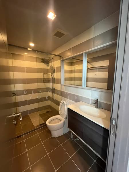 CEIL by Sansiri, Bangkok, 11 Soi Ekamai 12, Sukhumvit 63 Road, Khlong Tan Nua, Watthana, Bangkok, 1 Bedroom, 45 sqm, Condo For Rent, by Bencharong (Yok) Treerat-a-na-wat, 500293112 - DDproperty.com
