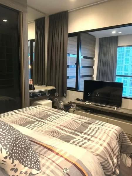 Ivy Ampio, Bangkok, 48 Ratchadaphisek Road, Huai Khwang, Huai Khwang, Bangkok, 3 Bedrooms, 136 sqm, Condo For Rent, by Boonraksa Sopak, 500293115 - DDproperty.com