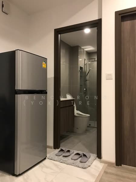 IDEO Mobi Asoke, Bangkok, New Petchaburi Road, Bang Kapi, Huai Khwang, Bangkok, 1 Bedroom, 33 sqm, Condo For Rent, by Bencharong (Yok) Treerat-a-na-wat, 500293118 - DDproperty.com