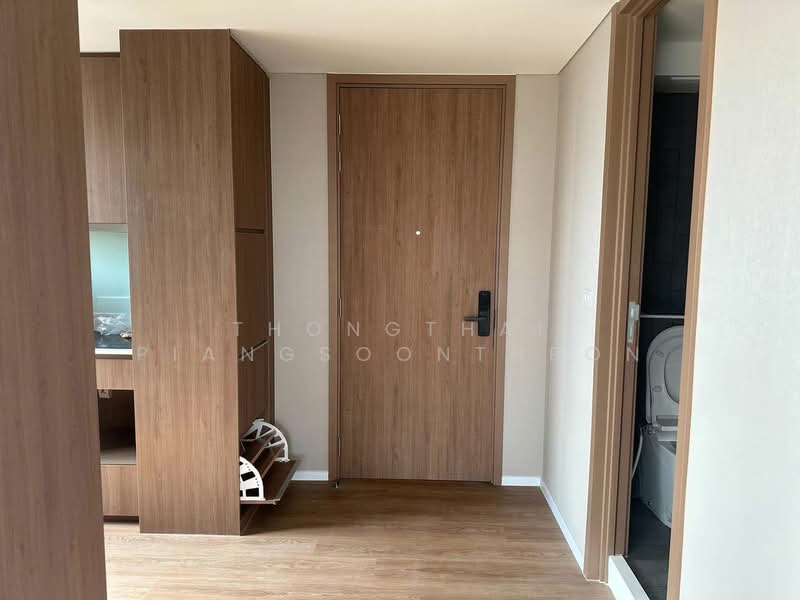 Landmark @MRTA Station, Bangkok, 397 Rama 9 Road, Bang Kapi, Huai Khwang, Bangkok, 3 Bedrooms, 70 sqm, Condo For Rent, by Thongthai Piangsoonthron, 500293121 - DDproperty.com