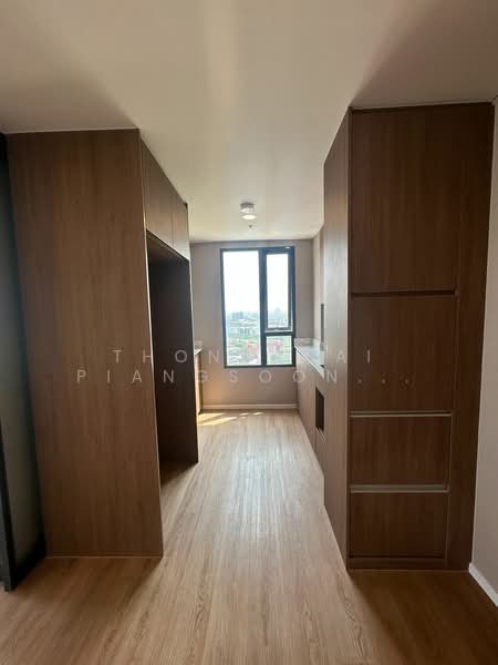 Landmark @MRTA Station, Bangkok, 397 Rama 9 Road, Bang Kapi, Huai Khwang, Bangkok, 3 Bedrooms, 70 sqm, Condo For Rent, by Thongthai Piangsoonthron, 500293121 - DDproperty.com