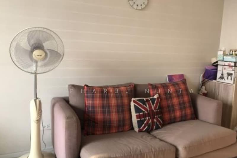 For Sale - Sense Phaholyothin, Bangkok