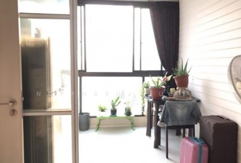 For Sale - Sense Phaholyothin, Bangkok