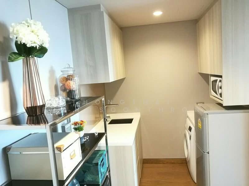 The Lumpini 24, Bangkok, Sukhumvit 24 Road, Khong Tan, Khlong Toei, Bangkok, 1 Bedroom, 31 sqm, Condo For Sale, by Thongthai Piangsoonthron, 500293127 - DDproperty.com