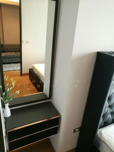 The Lumpini 24, Bangkok, Sukhumvit 24 Road, Khong Tan, Khlong Toei, Bangkok, 1 Bedroom, 31 sqm, Condo For Sale, by Thongthai Piangsoonthron, 500293127 - DDproperty.com