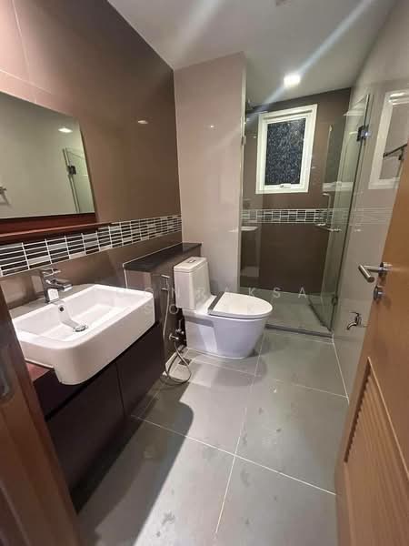 InterLux Premier Sukhumvit 13 : อินเตอร์ ลักส์ พรีเมียร์ สุขุมวิท 13, กรุงเทพ, ซอยสุขุมวิท 13 ถนนสุขุมวิท, คลองเตยเหนือ, วัฒนา, กรุงเทพ, 58 ตร.ม., คอนโด ให้เช่า, โดย Boonraksa Sopak, 500293129 - DDproperty.com