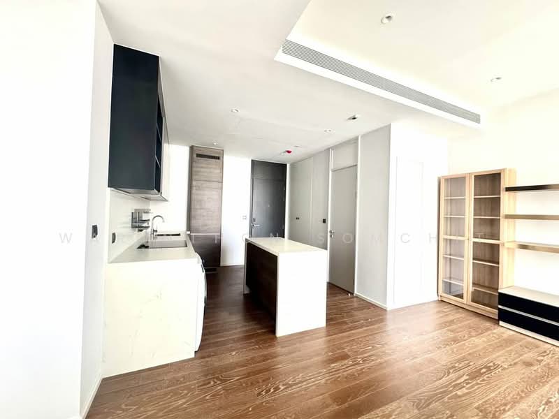 Muniq Langsuan, Bangkok, Soi Tonson, Lumphini, Pathum Wan, Bangkok, 2 Bedrooms, 86 sqm, Condo For Rent, by Warinthon Somchit, 500293130 - DDproperty.com