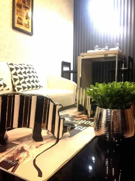M Thonglor 10 : เอ็ม ทองหล่อ 10, กรุงเทพ, 9 ซอยเอกมัย 12 ถนนเอกมัย, คลองตันเหนือ, วัฒนา, กรุงเทพ, 30 ตร.ม., คอนโด ให้เช่า, โดย Boonraksa Sopak, 500293133 - DDproperty.com