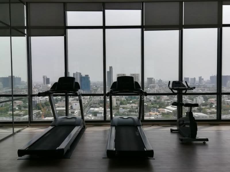 M Thonglor 10, Bangkok, 9 Soi Ekkamai 12, Ekkamai Road, Khlong Tan Nua, Watthana, Bangkok, 1 Bedroom, 30 sqm, Condo For Rent, by Boonraksa Sopak, 500293133 - DDproperty.com