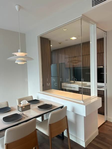 The Room Sukhumvit 62, Bangkok, 2288 Sukhumvit Road, Bang Chak, Phra Khanong, Bangkok, 2 Bedrooms, 75 sqm, Condo For Rent, by Warinthon Somchit, 500293134 - DDproperty.com