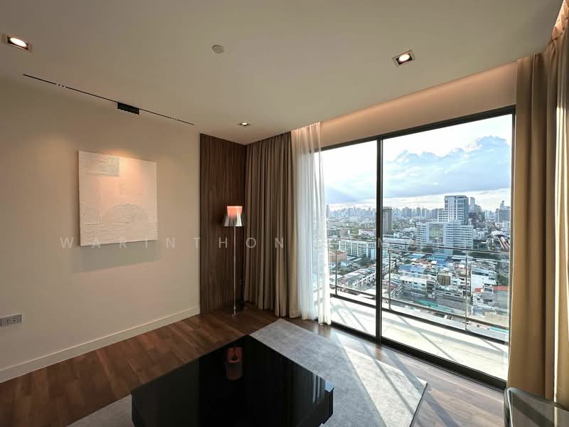 The Room Sukhumvit 62, Bangkok, 2288 Sukhumvit Road, Bang Chak, Phra Khanong, Bangkok, 2 Bedrooms, 75 sqm, Condo For Rent, by Warinthon Somchit, 500293134 - DDproperty.com