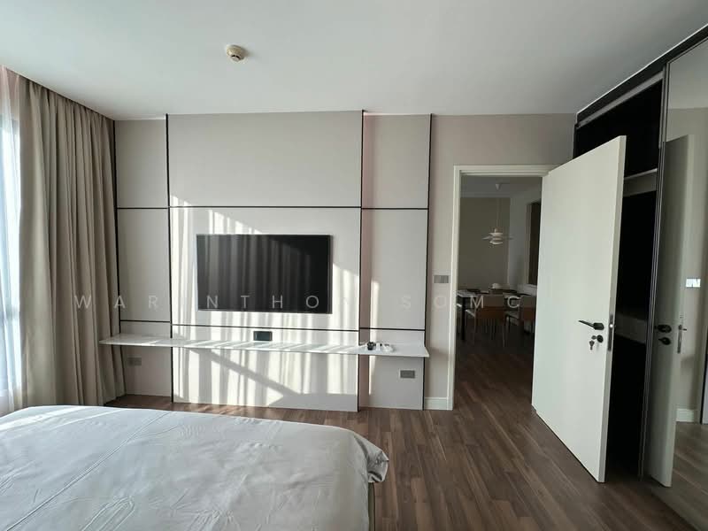 The Room Sukhumvit 62 : เดอะรูม สุขุมวิท 62, กรุงเทพ, 2288 ถ.สุขุมวิท, บางจาก, พระโขนง, กรุงเทพ, 75 ตร.ม., คอนโด ให้เช่า, โดย Warinthon Somchit, 500293134 - DDproperty.com