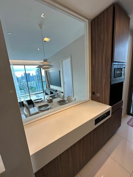 The Room Sukhumvit 62, Bangkok, 2288 Sukhumvit Road, Bang Chak, Phra Khanong, Bangkok, 2 Bedrooms, 75 sqm, Condo For Rent, by Warinthon Somchit, 500293134 - DDproperty.com