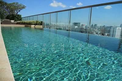 ขาย - The Address Sathorn : ดิ แอดเดรส สาทร, กรุงเทพ