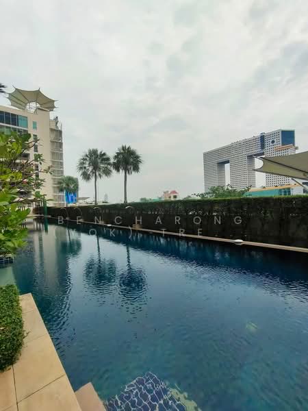WIND รัชโยธิน (วินด์ รัชโยธิน), กรุงเทพ, 238 ถนนรัชดาภิเษก แขวงลาดยาว เขตจตุจักร กรุงเทพมหานคร, ลาดยาว, จตุจักร, กรุงเทพ, 55 ตร.ม., คอนโด ให้เช่า, โดย Bencharong (Yok) Treerat-a-na-wat, 500293139 - DDproperty.com